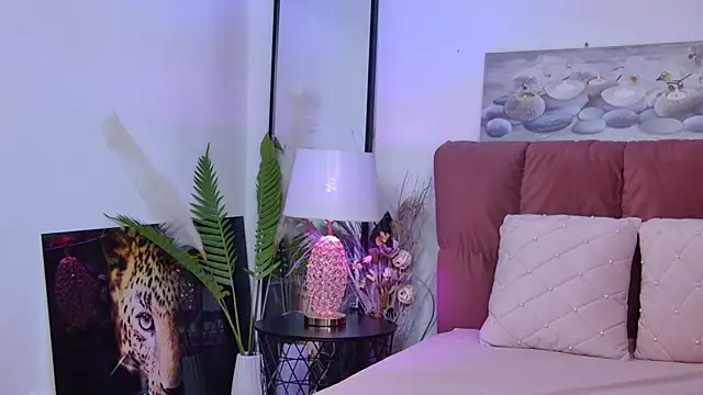 Snapshot of NicolLopeze chatting on 30, 1, 2025 NicolLopeze online show from 30, 1, 2025