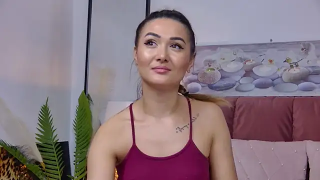 Snapshot of NicolLopeze chatting on 8, 2, 2025 NicolLopeze online show from 8, 2, 2025