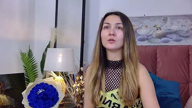 Snapshot of NicolLopeze chatting on 3, 3, 2025 NicolLopeze online show from 3, 3, 2025