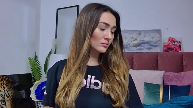 Snapshot of NicolLopeze chatting on 3, 3, 2025 NicolLopeze online show from 3, 3, 2025