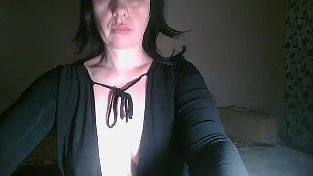 Roxolana Drim online show from 5, 1, 2025