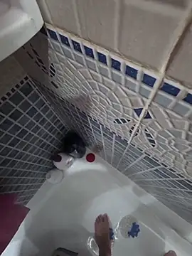 ANGELITOPECADOR online show from 18, 12, 2025