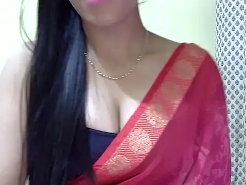 Snapshot of Arohi_Sharma123 chatting on 23, 1, 2025 Arohi Sharma123 online show from 23, 1, 2025