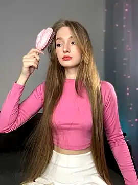 Snapshot of Barbie-Doll- chatting on 15, 12, 2025 Barbie-Doll- online show from 15, 12, 2025