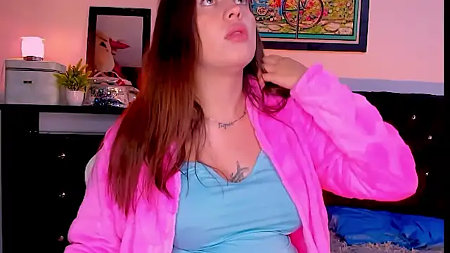 zoe kittylove online show from 5, 3, 2025