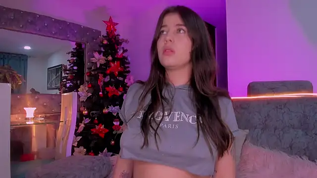 zoe kittylove online show from 7, 1, 2026