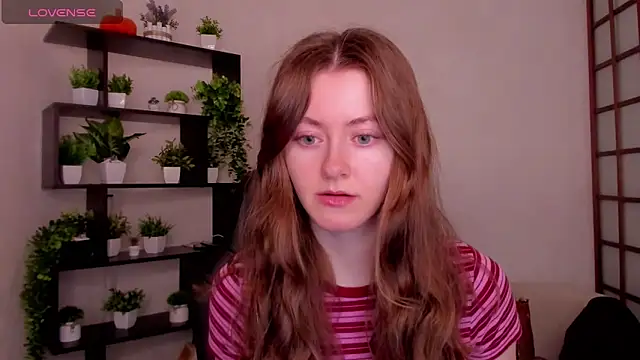 Snapshot of KateCuddle chatting on 26, 3, 2026 KateCuddle online show from 26, 3, 2026