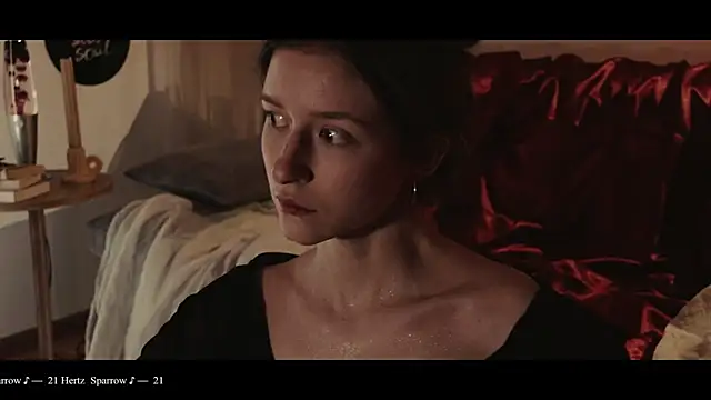 WebCora online show from 24, 1, 2025