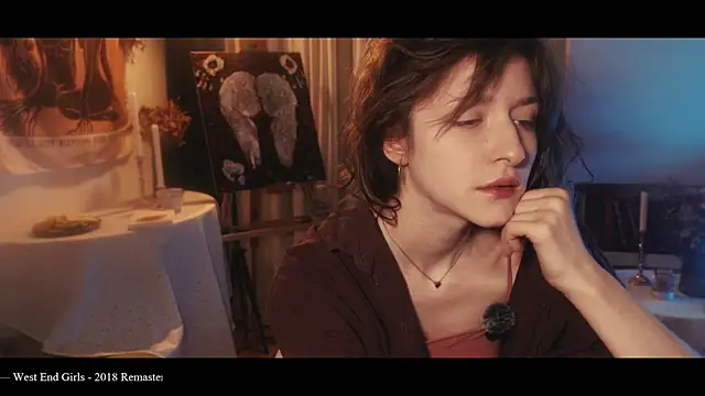 WebCora online show from 14, 3, 2026