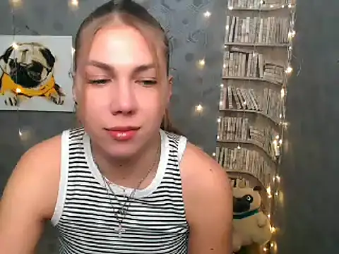 Sport Tall Doll online show from 1, 2, 2025