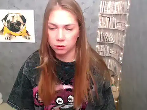 Sport Tall Doll online show from 14, 2, 2025