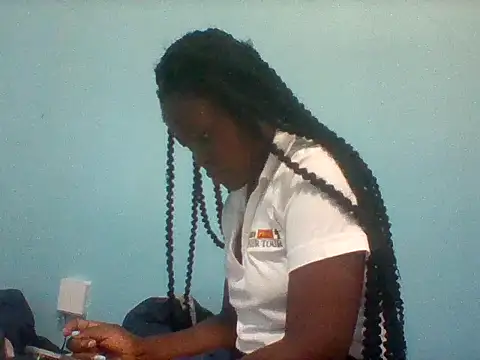 Eminent Ride online show from 25, 3, 2026