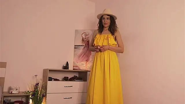 Snapshot of Misslullu chatting on 6, 3, 2025 Misslullu online show from 6, 3, 2025