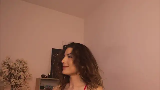 Snapshot of Misslullu chatting on 13, 3, 2025 Misslullu online show from 13, 3, 2025