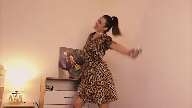 Snapshot of Misslullu chatting on 19, 3, 2025 Misslullu online show from 19, 3, 2025