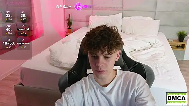 cute thomas online show from 20, 1, 2025