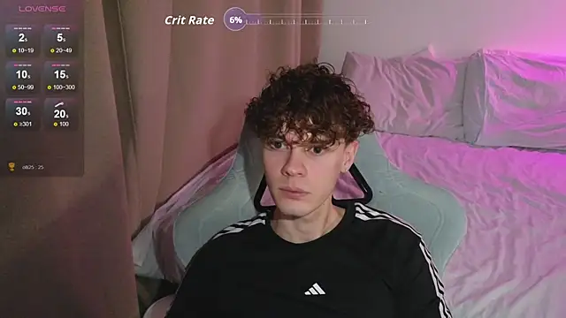 cute thomas online show from 16, 4, 2026