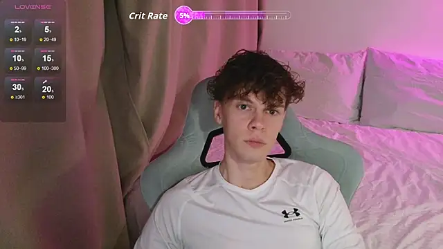 Snapshot of cute_thomas chatting on 21, 4, 2026 cute thomas online show from 21, 4, 2026