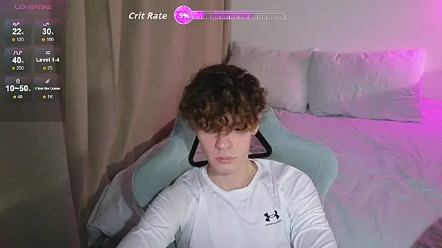 Snapshot of cute_thomas chatting on 23, 4, 2026 cute thomas online show from 23, 4, 2026