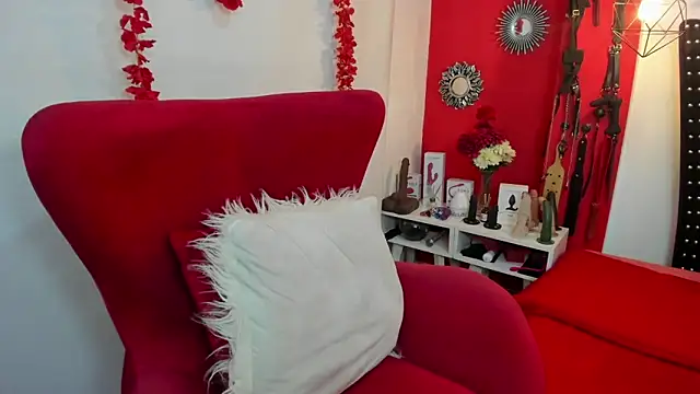 julieta evans  online show from 16, 12, 2024