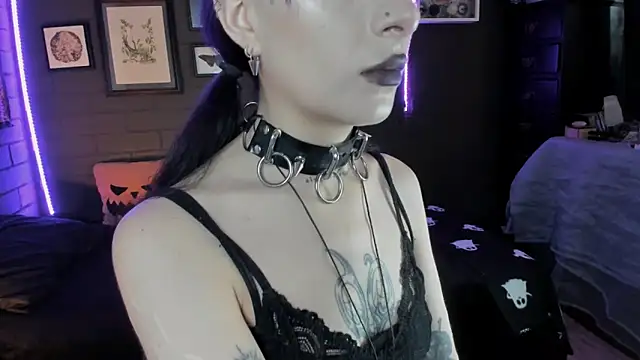 insania 9999  online show from 22, 10, 2025