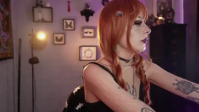 insania 9999  online show from 7, 4, 2026