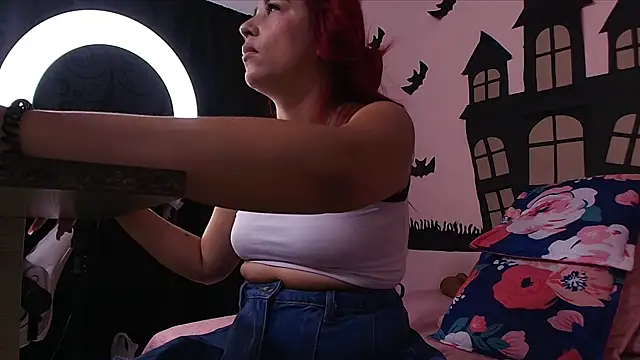 celeste sea online show from 30, 10, 2025