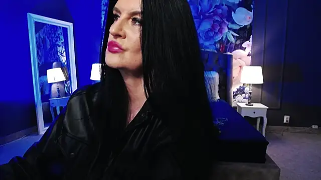 Snapshot of DomMelissaW chatting on 12, 7, 2026 DomMelissaW online show from 12, 7, 2026