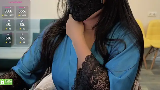 LushRitu online show from 19, 12, 2025