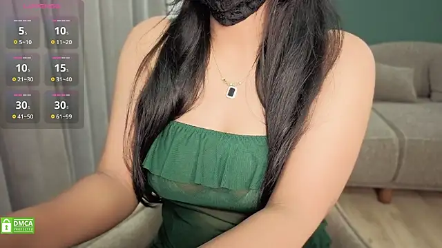 Snapshot of LushRitu chatting on 13, 7, 2026 LushRitu online show from 13, 7, 2026
