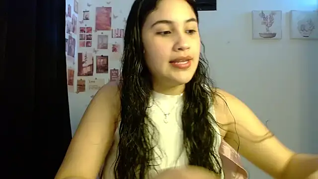 InocentHeaven1 online show from 14, 4, 2026