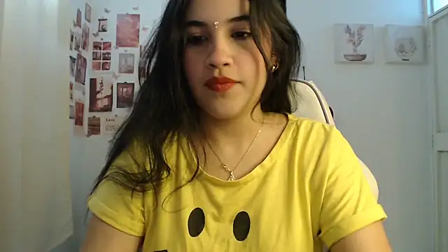 Snapshot of InocentHeaven1 chatting on 3, 7, 2026 InocentHeaven1 online show from 3, 7, 2026