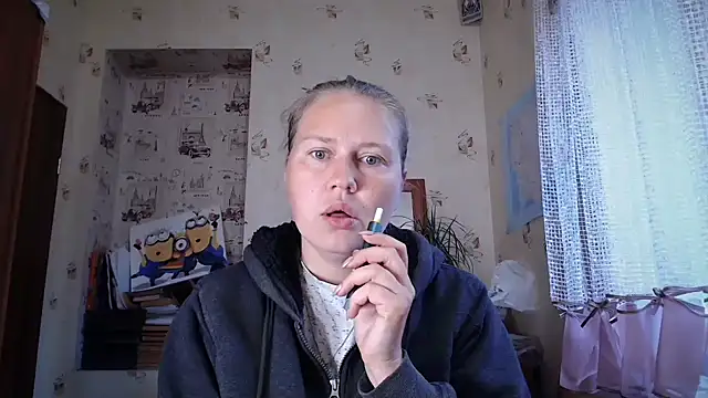 Snapshot of dream_alexa chatting on 5, 6, 2026 dream alexa online show from 5, 6, 2026