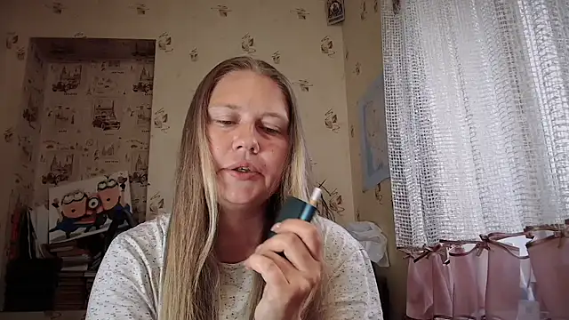 Snapshot of dream_alexa chatting on 12, 6, 2026 dream alexa online show from 12, 6, 2026