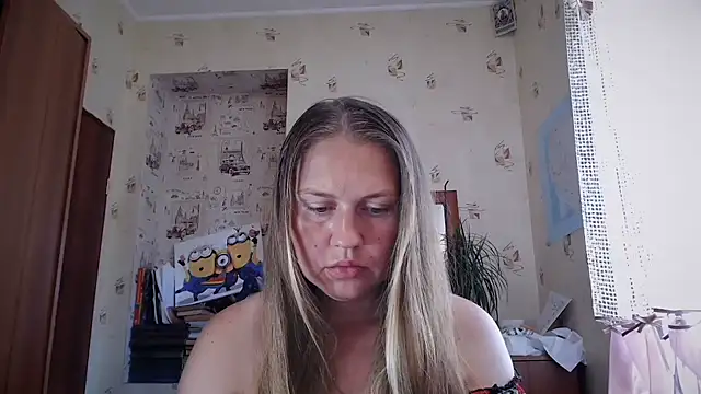 Snapshot of dream_alexa chatting on 7, 7, 2026 dream alexa online show from 7, 7, 2026