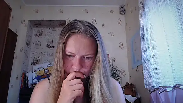 Snapshot of dream_alexa chatting on 15, 7, 2026 dream alexa online show from 15, 7, 2026