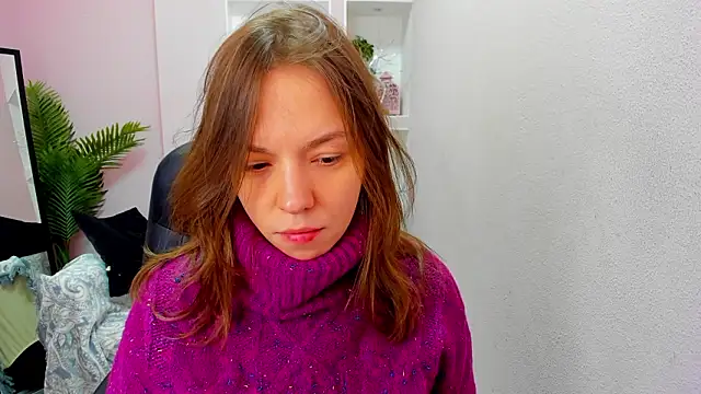 Persephoni online show from 1, 2, 2026