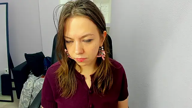 Persephoni online show from 30, 3, 2026