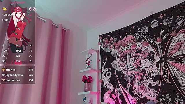 Saturn1a online show from 18, 3, 2025