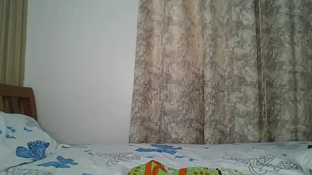 sweet sassy  online show from 24, 10, 2025