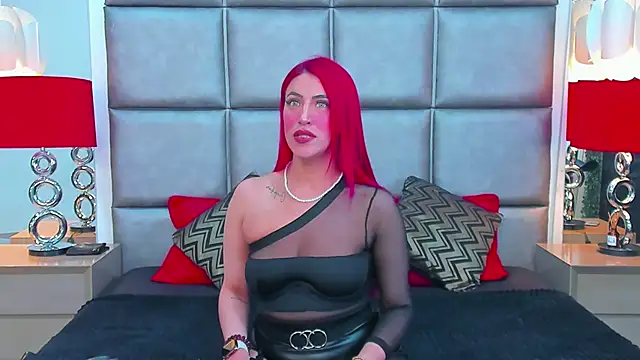 AllissaBrowm online show from 13, 1, 2026