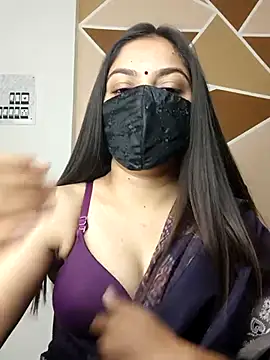 Snapshot of _desigori chatting on 28, 2, 2025  desigori online show from 28, 2, 2025