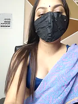 Snapshot of _desigori chatting on 5, 3, 2025  desigori online show from 5, 3, 2025