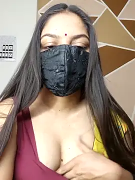 Snapshot of _desigori chatting on 18, 3, 2025  desigori online show from 18, 3, 2025