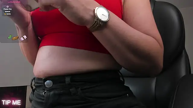 SophieBarnett online show from 2, 3, 2026