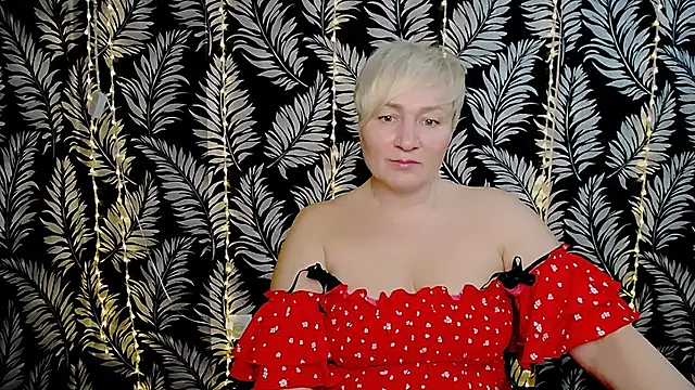 Olivia playful online show from 16, 3, 2025