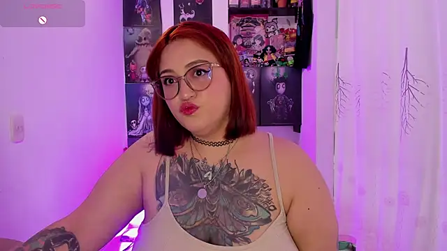  Ali Brinck  online show from 15, 1, 2026