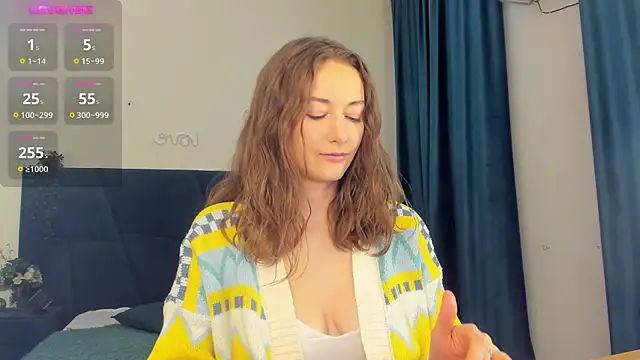 Snapshot of Kelly_Summers chatting on 3, 12, 2024 Kelly Summers online show from 3, 12, 2024