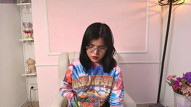 dianebleu online show from 29, 11, 2025