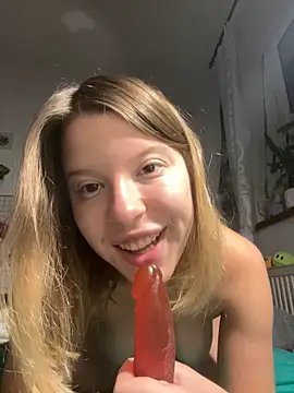 kimczii online show from 28, 10, 2025